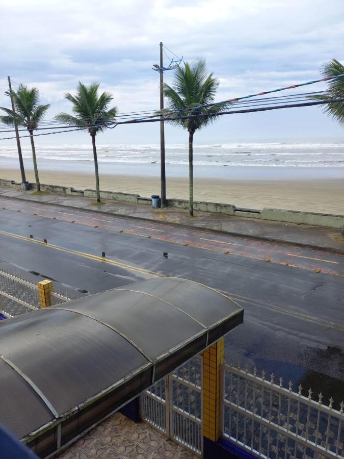 Pousada Ohana Beach Mongaguá Exterior foto